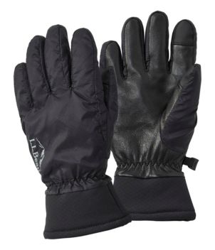 Women's Waterproof 650 Down Gloves