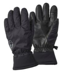 Glacier Glove Ice Bay Neoprene Gloves