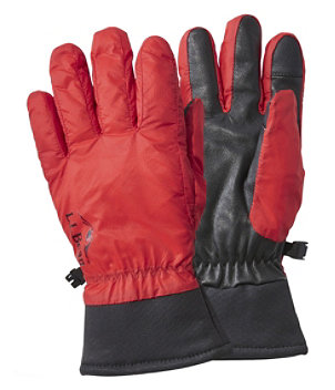 Women's Waterproof 650 Down Gloves