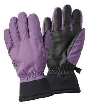 Women's Waterproof 650 Down Gloves