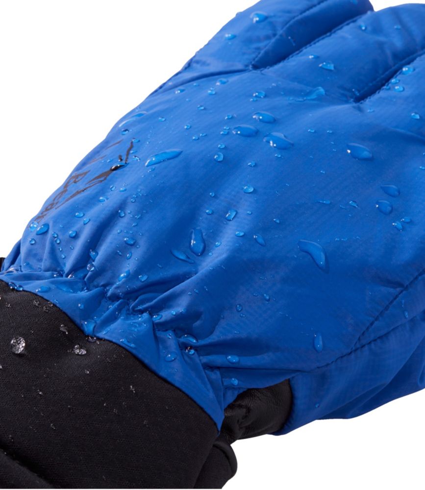 Men's Waterproof 650 Down Gloves, , small image number 2