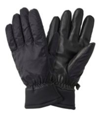 The Woodsmen gloves black