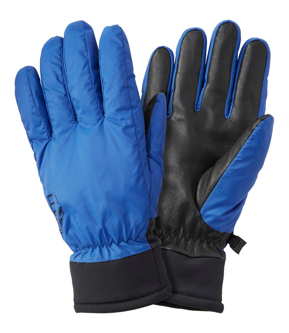 Men's Waterproof 650 Down Gloves