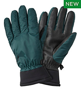 Men's Waterproof 650 Down Gloves