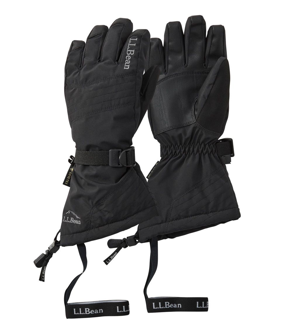 SHE Outdoor Insulated Waterproof Gloves for Ladies