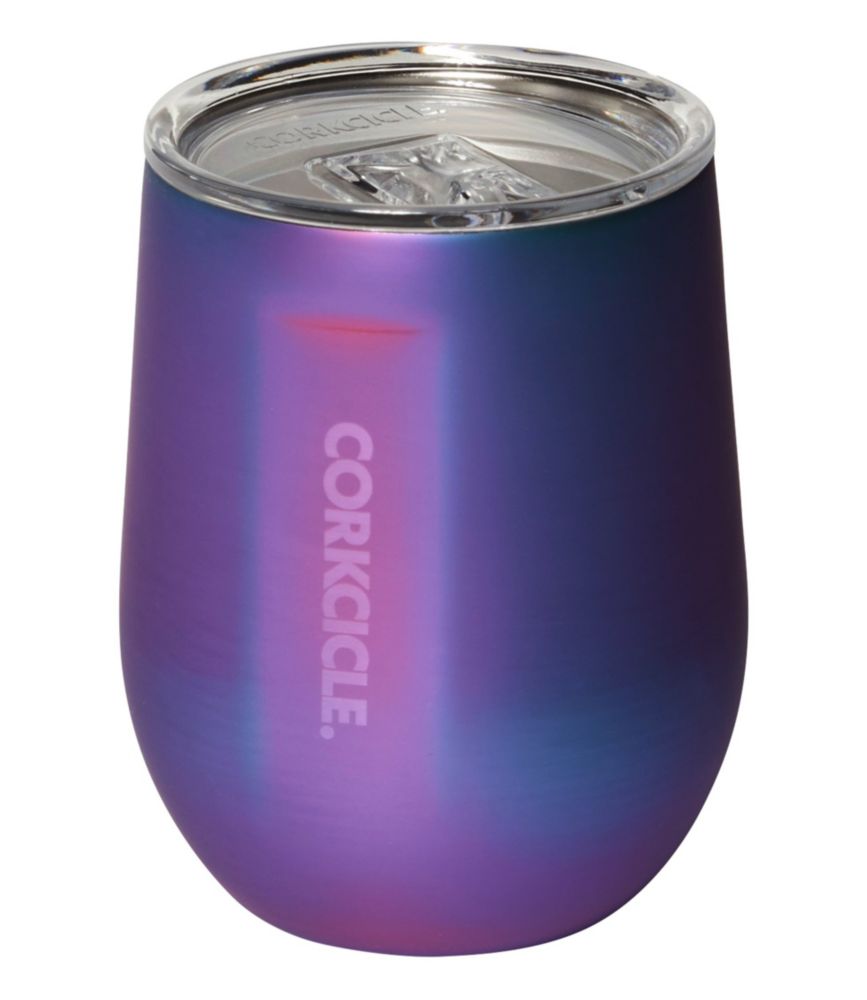 Corkcicle Stemless Cup, 12 oz.