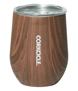 Corkcicle Stemless Cup, 12 oz.