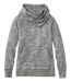  Sale Color Option: Light Gray Marl, $34.99.