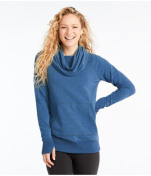 Women's L.L.Bean Cozy Pullover