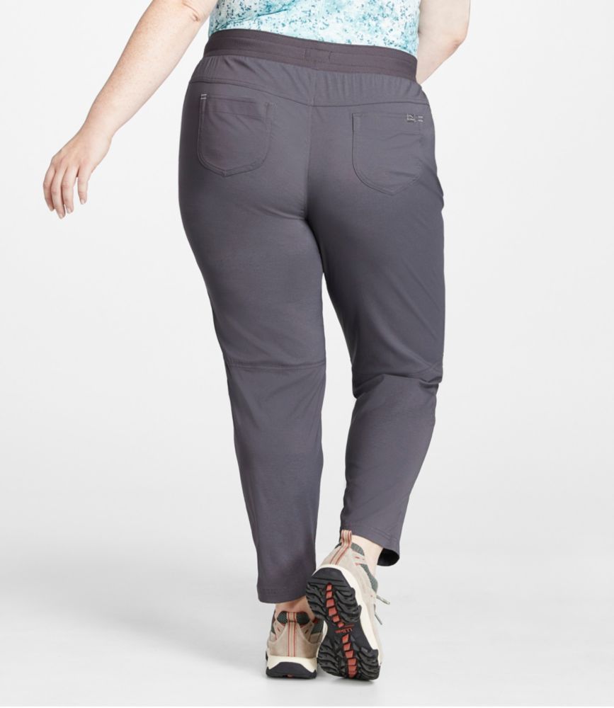 Women's Vista Camp Pants, Slim-Leg, Granite, small image number 3