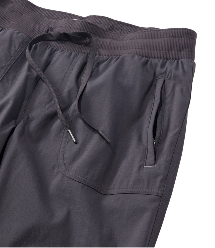 Women's Vista Camp Pants, Slim-Leg, Granite, small image number 4