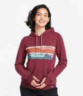 Women's Tropicwear Comfort Hoodie