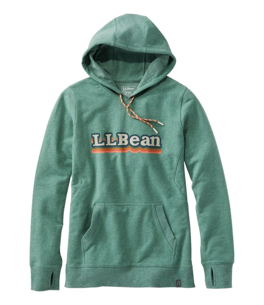 Women's Bean's Cozy Camp Hoodie