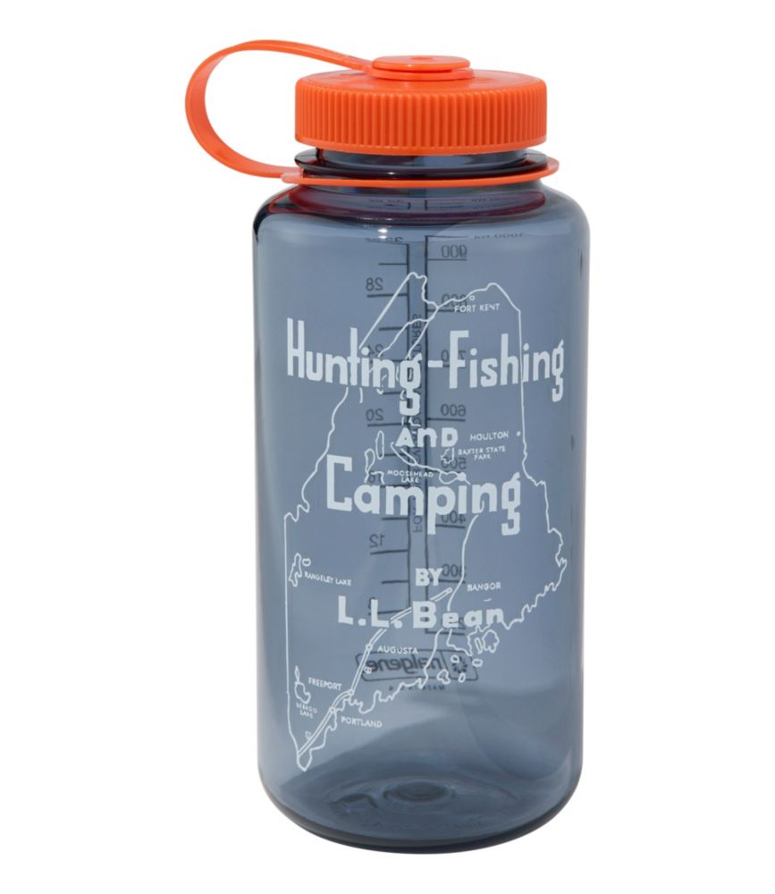 Hunting & Fishing/Clear