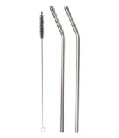 CORKCICLE - Stainless Steel Straws (2 pack)