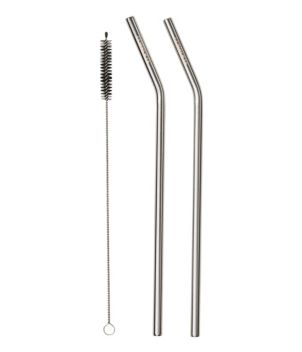 Corkcicle Straw, Two-Pack