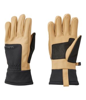 Adults' L.L.Bean Insulated Utility Gloves