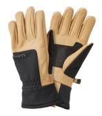 Adults' L.L.Bean Insulated Utility Gloves