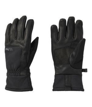 Adults' L.L.Bean Insulated Utility Gloves