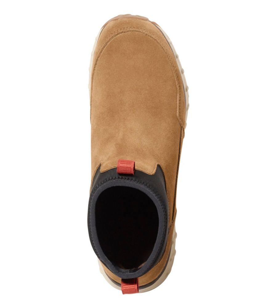 Men's Snow Sneaker 5 Boots, Pull-On, , small image number 4