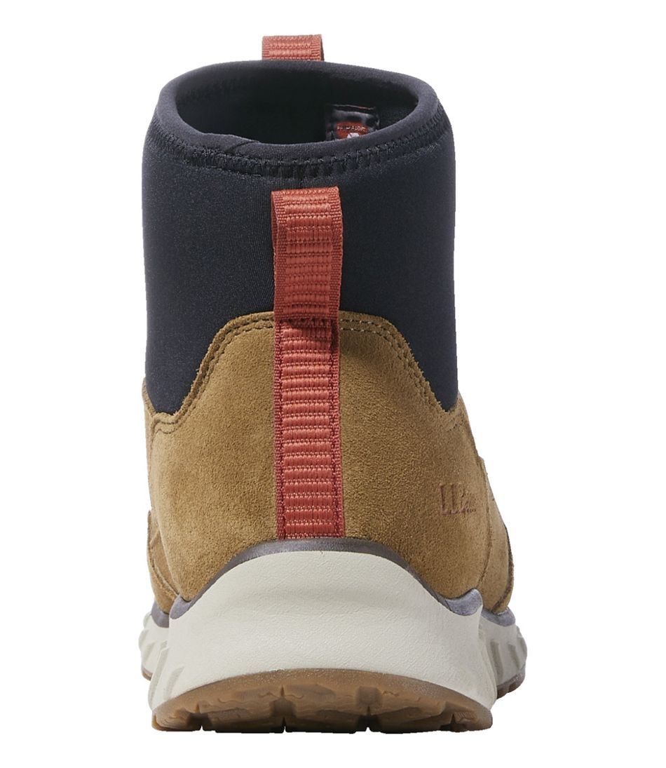 Blauw Vermelding weerstand bieden Men's Snow Sneaker 5 Boots, Pull-On | Boots at L.L.Bean