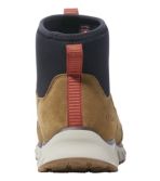 Men's Snow Sneaker 5 Boots, Pull-On