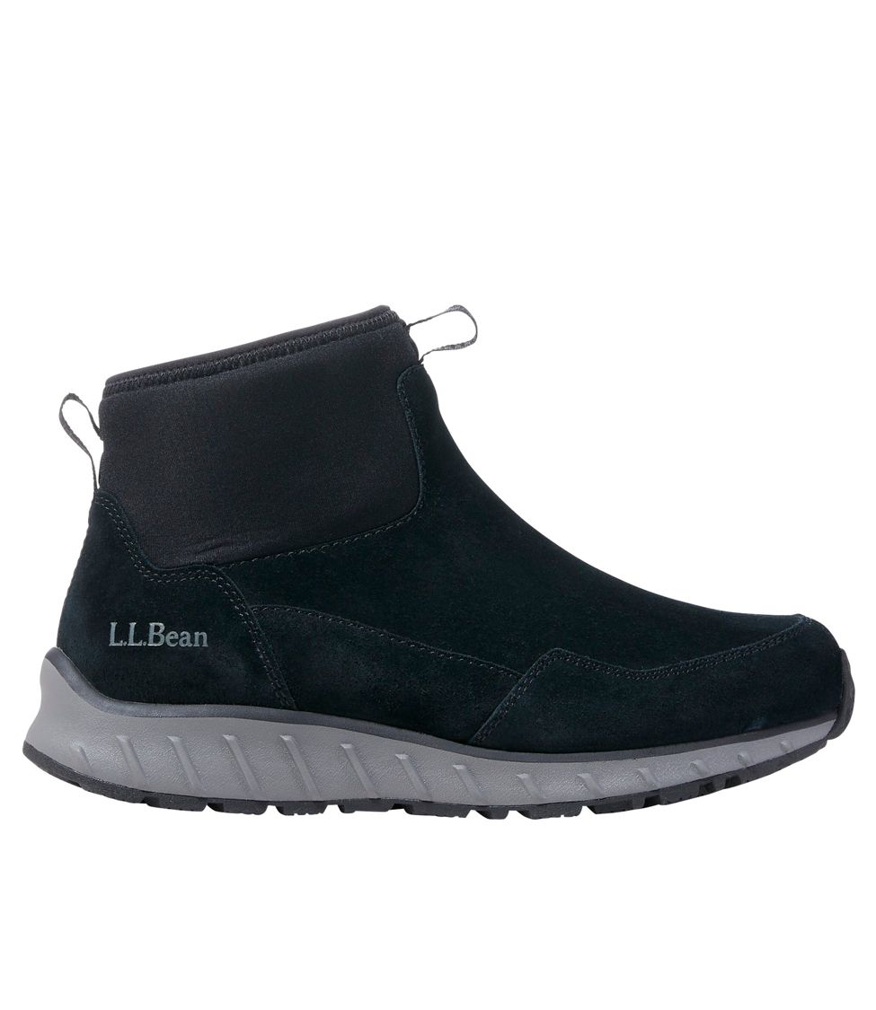 Ll bean sale mens snow sneakers