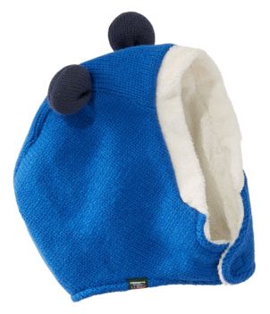 Infants' and Toddlers' Animal Hat