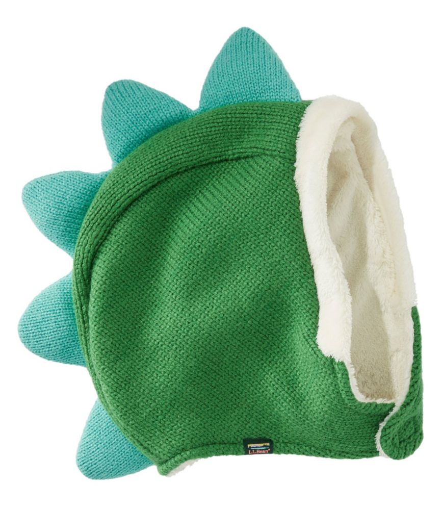 Infants' and Toddlers' Animal Hat Toddler & Baby at L.L.Bean