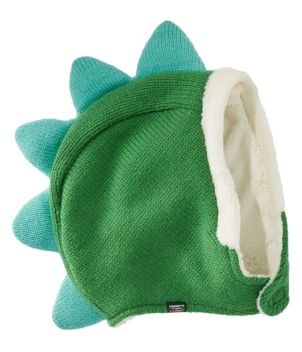 Infants' and Toddlers' Animal Hat