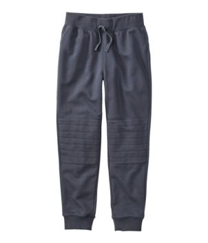 Kids' Athleisure Joggers