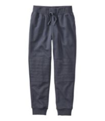 L.L. Bean Kids fleece Pants