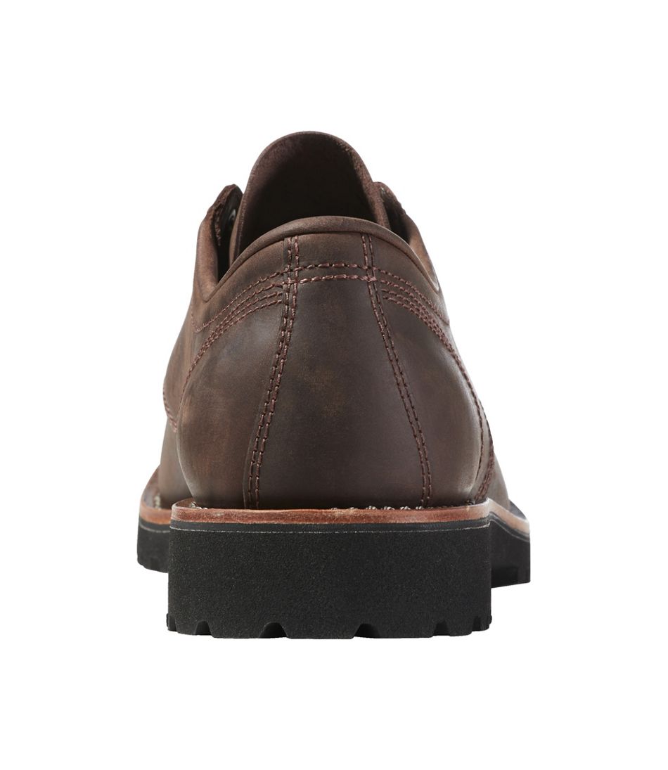 Men's Bucksport Shoes, Plain Toe | Casual at L.L.Bean