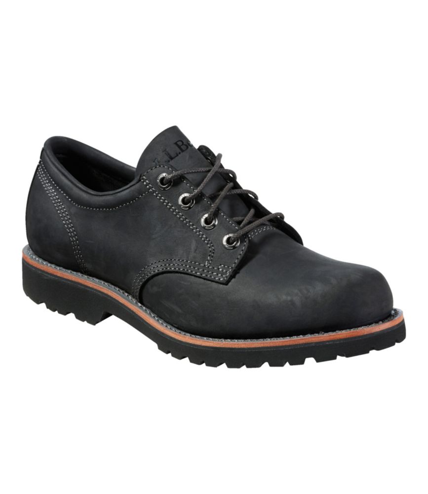 Men's Bucksport Shoes