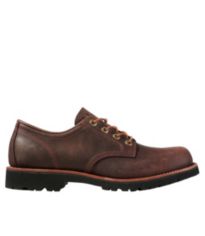 Men s Kennebec Oxford Shoes Casual at L.L.Bean