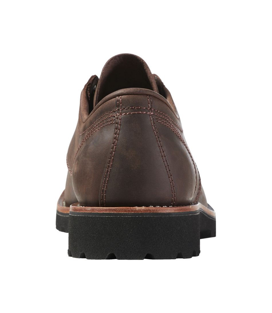 Men's Bucksport Shoes, Plain Toe | Casual at L.L.Bean Men's Bucksport Shoes, Plain Toe | Casual at L.L.Bean