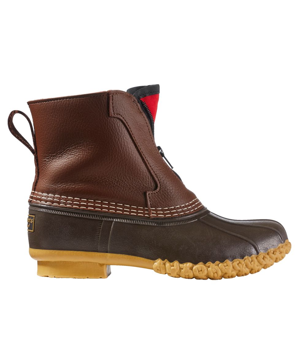 Insulated sales bean boots