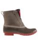 Bean Boots