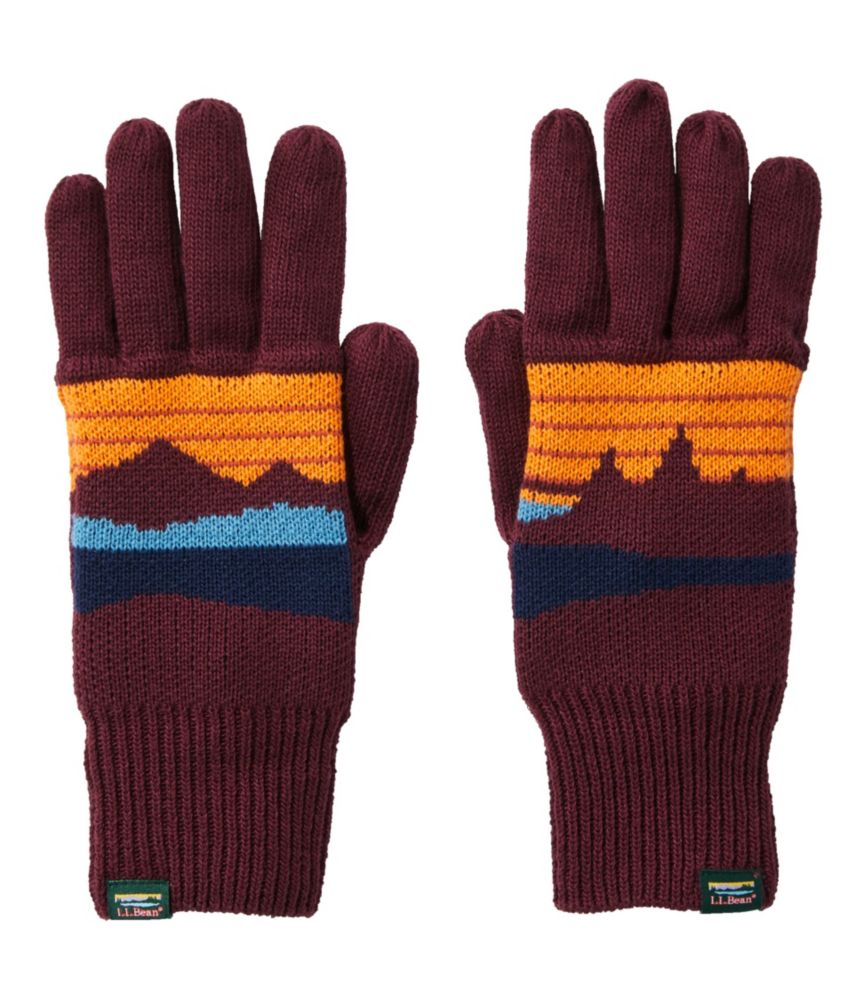 Adults' Katahdin Gloves, , small image number 2