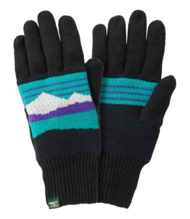 Adults' Katahdin Gloves