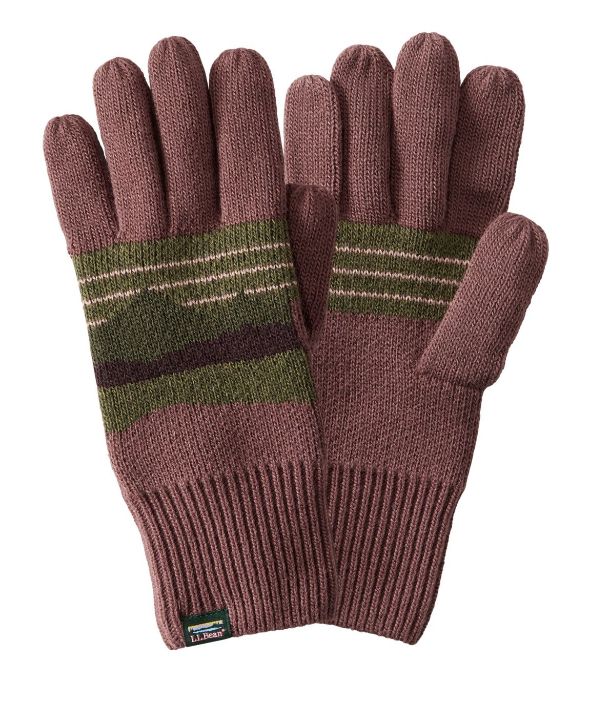 Adults' Katahdin Gloves