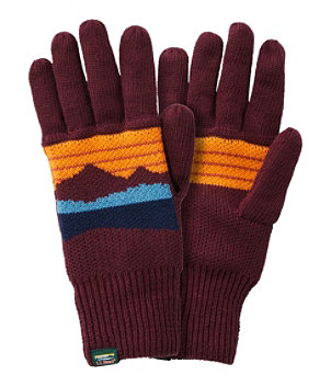Adults' Katahdin Gloves