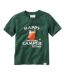  Color Option: Camp Green, $24.95.