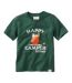 Color Option: Camp Green, $24.95