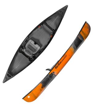 Old Town Sportsman Discovery 119 Solo Canoe