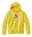 Color Option: Deep Yellow, $59.95