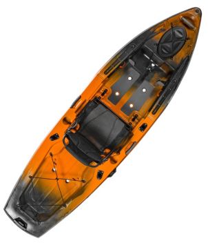 Old Town Sportsman Fishing Kayak 106