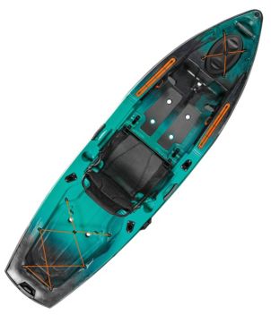 Old Town Sportsman Fishing Kayak 106