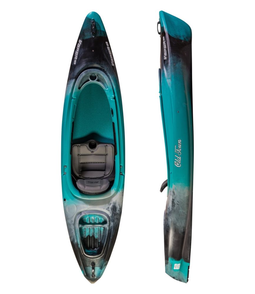 Old Town Vapor 10 Kayak Kayaks at L.L.Bean