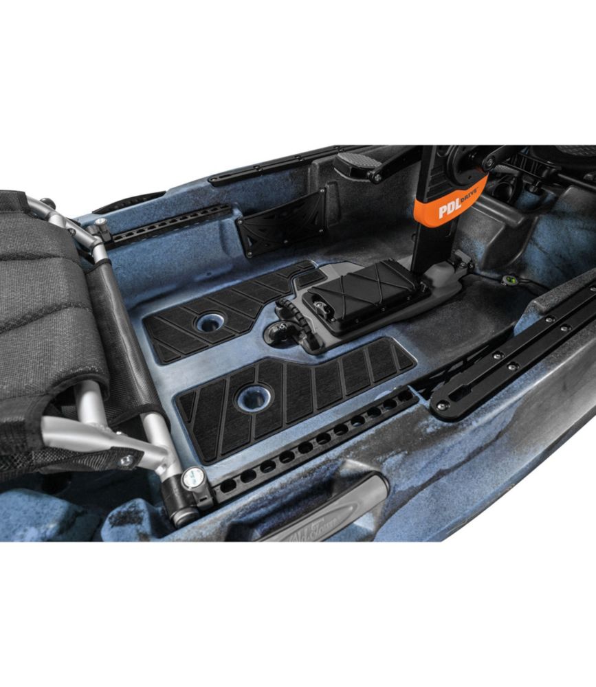 Old Town Sportsman 106 Pedal Drive Kayak Kayaks at L.L.Bean